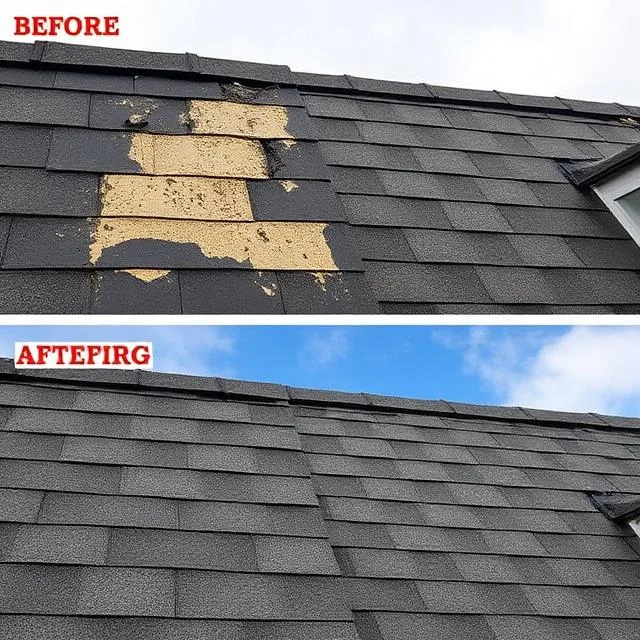 Roof Repair Near Me in Robertsdale, AL near me